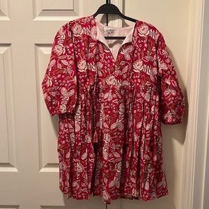 Grace Holiday Sully Dress